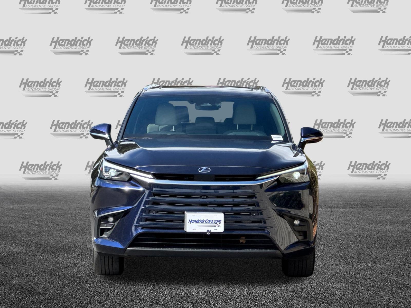 Used 2024 Lexus TX 350 AWD w/ Technology Package image 10