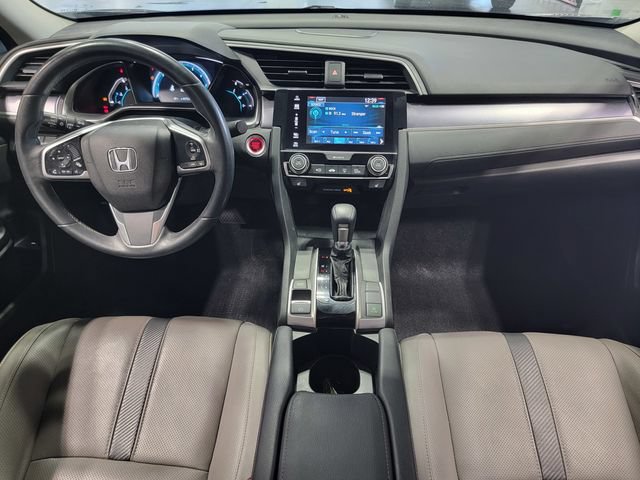 Used 2016 Honda Civic Touring image 18
