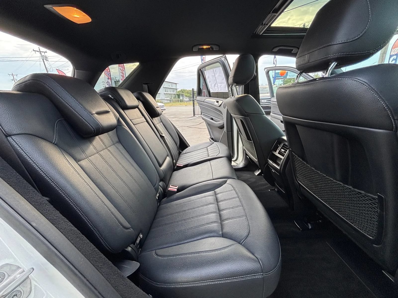 Used 2018 Mercedes-Benz GLE 350 image 44