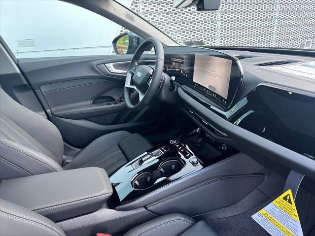 New 2026 Audi A5 2.0T Premium Plus AWD/4WD image 11
