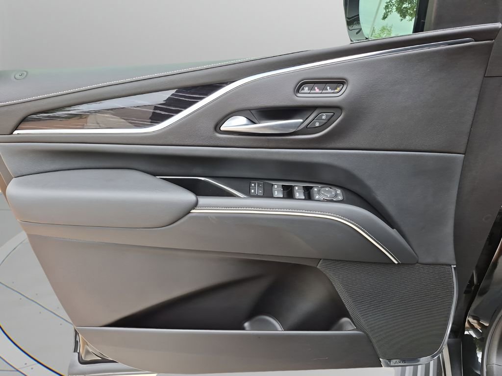 Used 2022 Cadillac Escalade Sport w/ Touring Package image 27