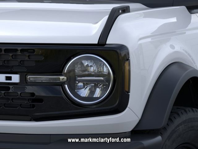 New 2026 Ford Bronco Big Bend AWD/4WD image 20