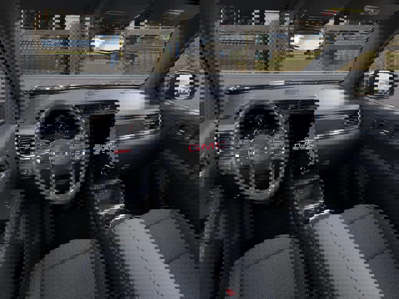 New 2026 GMC Terrain Elevation image 15