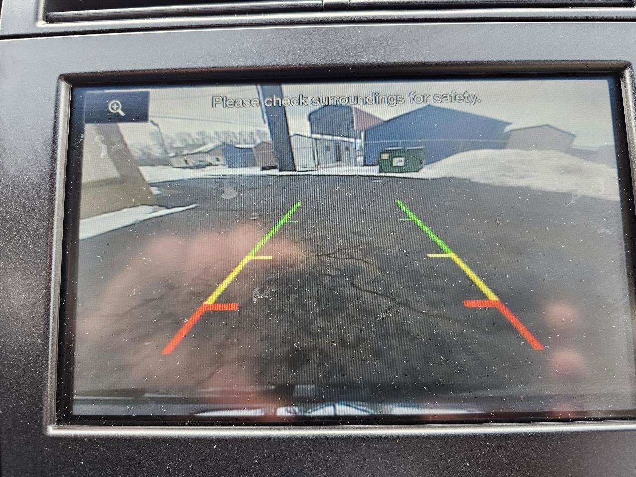 Used 2014 Lincoln MKZ image 17