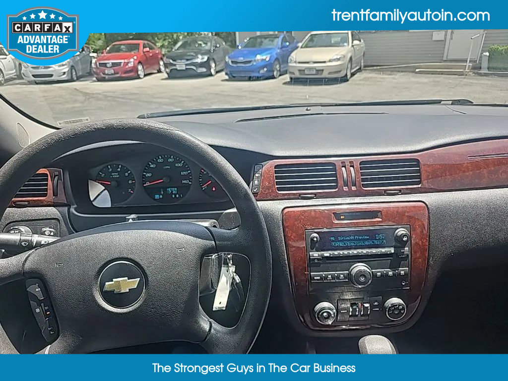 Used 2010 Chevrolet Impala LS image 17