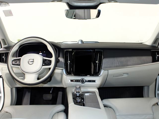 Used 2023 Volvo S90 B6 Ultimate w/ Lounge Package AWD/4WD image 12