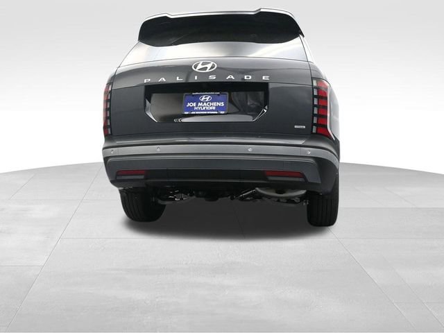 New 2026 Hyundai Palisade SEL AWD/4WD image 36