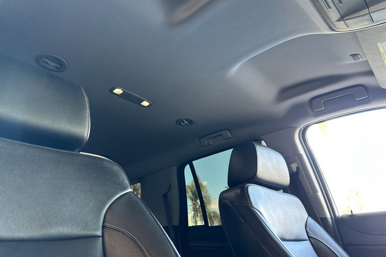 Used 2020 Chevrolet Tahoe LT AWD/4WD image 19