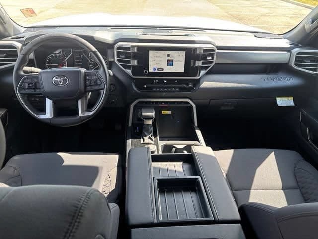 Used 2026 Toyota Tundra SR5 RWD image 10
