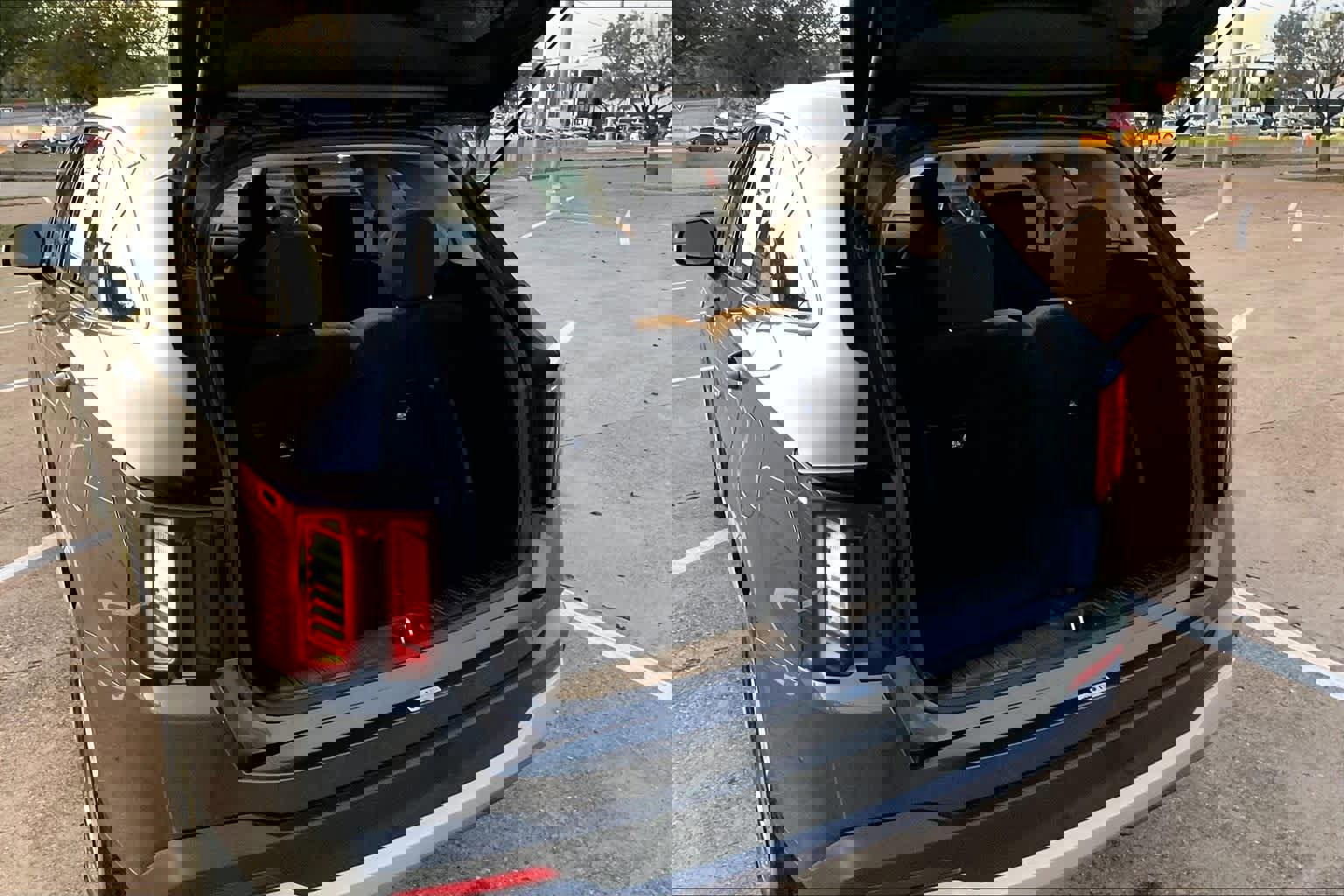 Certified 2024 Kia Sorento LX image 17