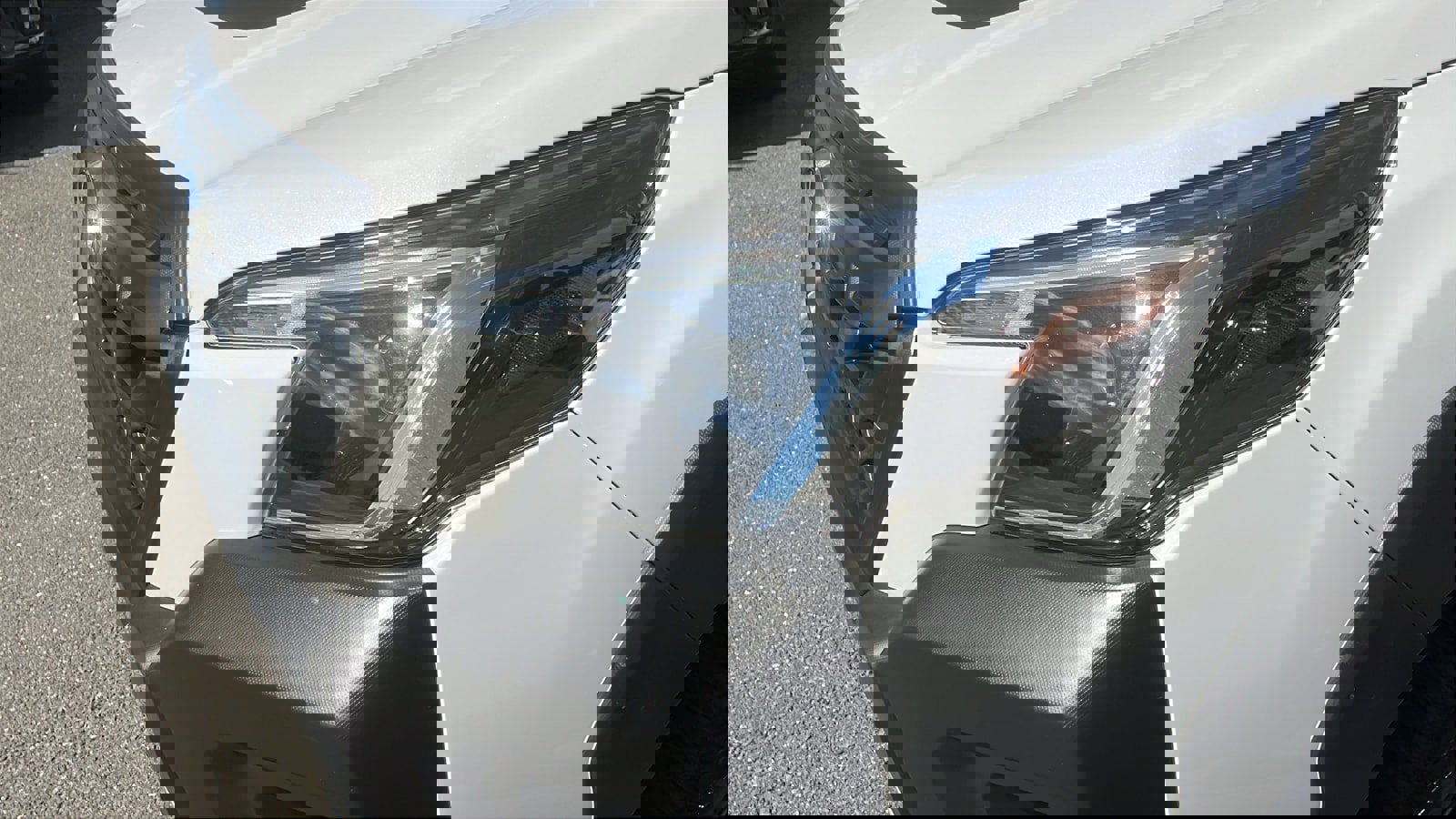 Used 2024 Subaru Forester Wilderness image 8