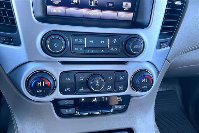 Used 2015 GMC Yukon SLE w/ Convenience Package image 32