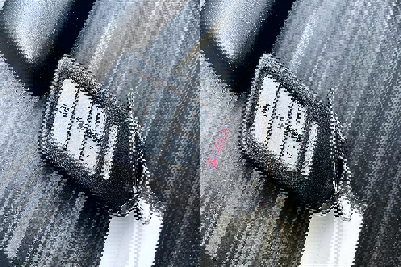 Used 2023 Honda Passport EX-L image 15