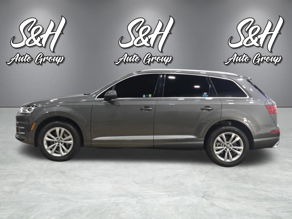 Used 2019 Audi Q7 2.0T Premium w/ Convenience Package AWD/4WD image 18