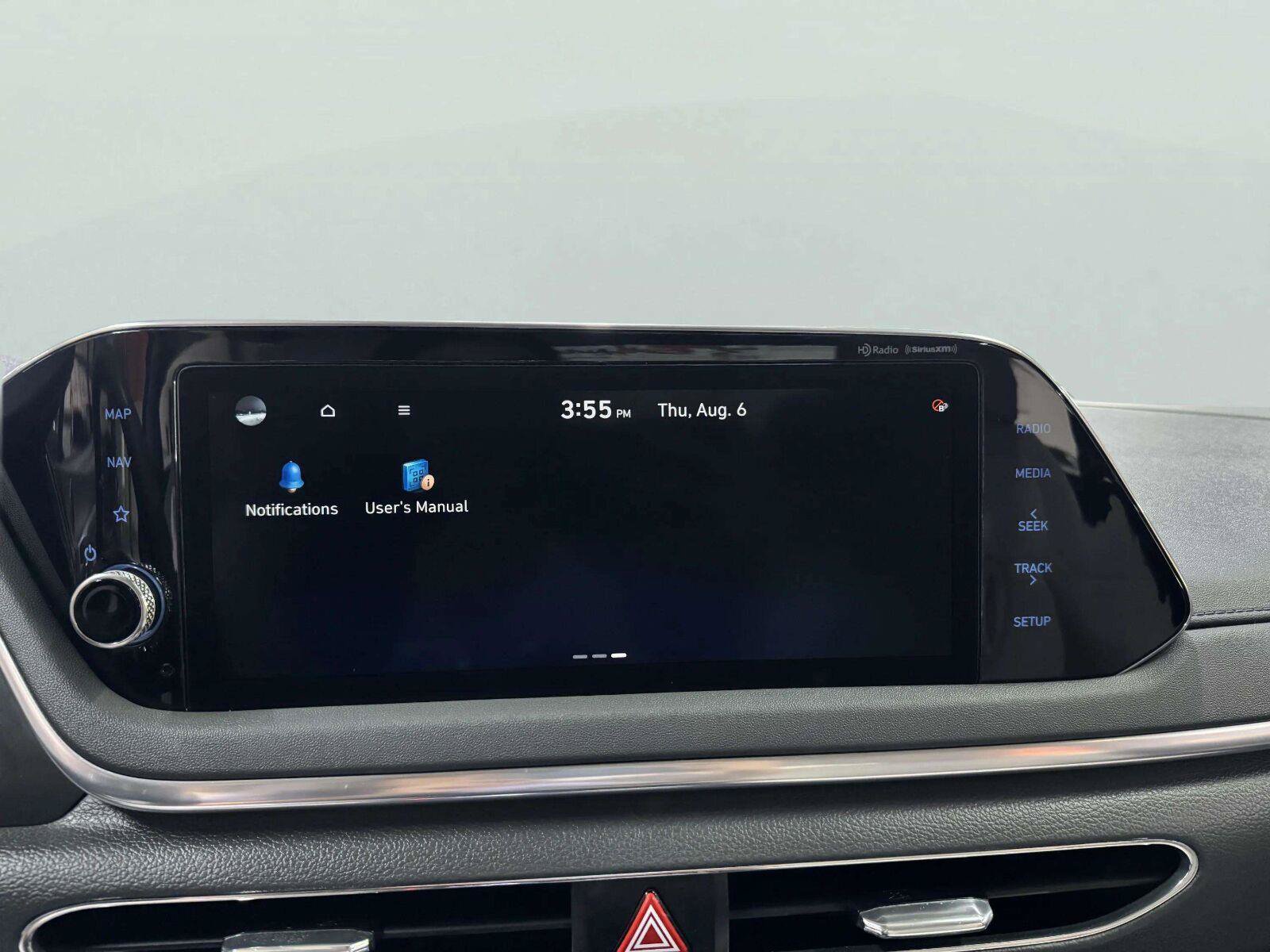 Used 2023 Hyundai Sonata SEL FWD image 56