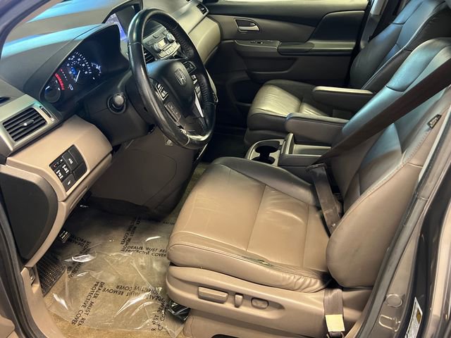 Used 2012 Honda Odyssey EX-L image 7