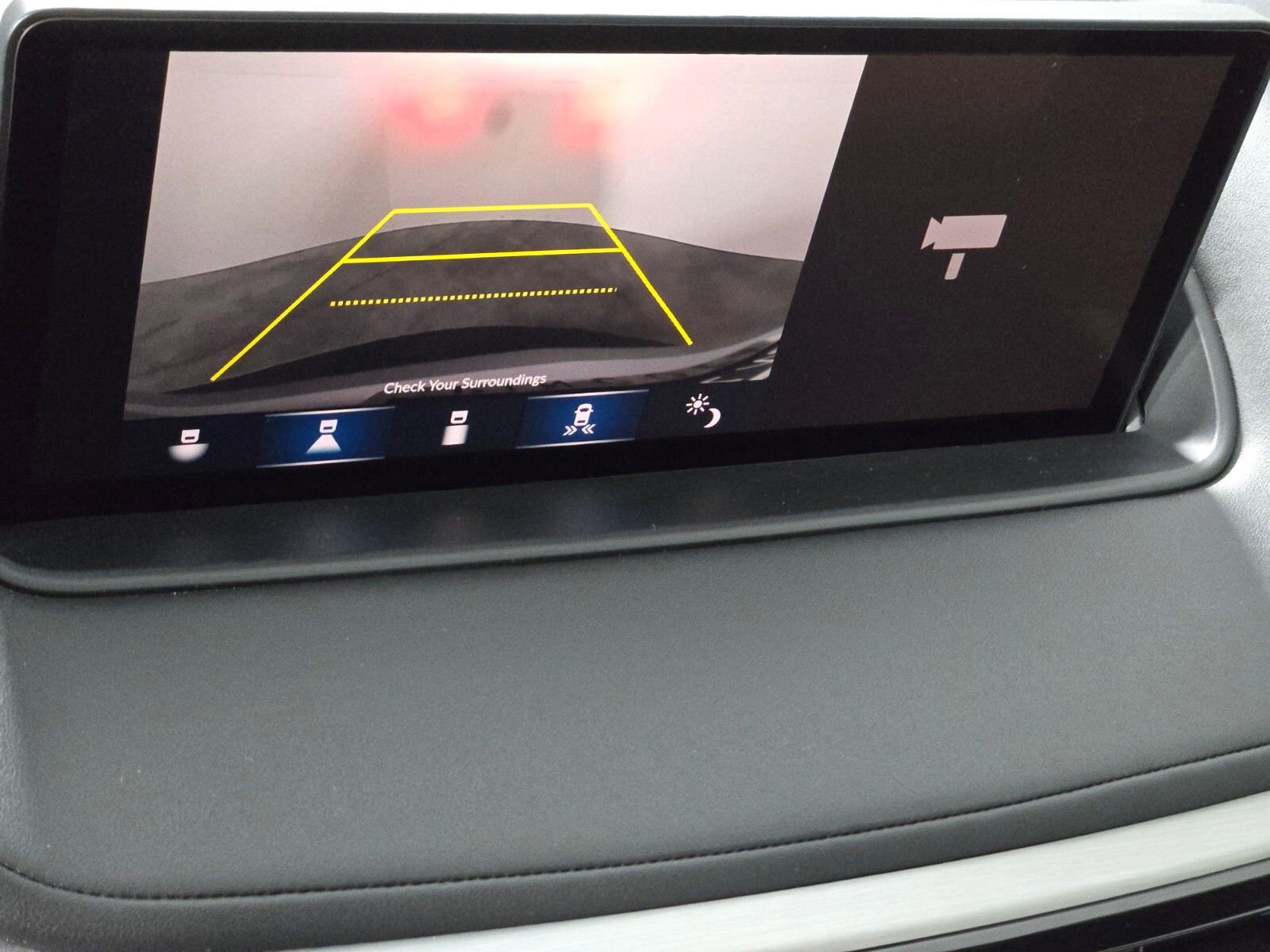 Used 2023 Acura MDX FWD w/ Technology Package image 23