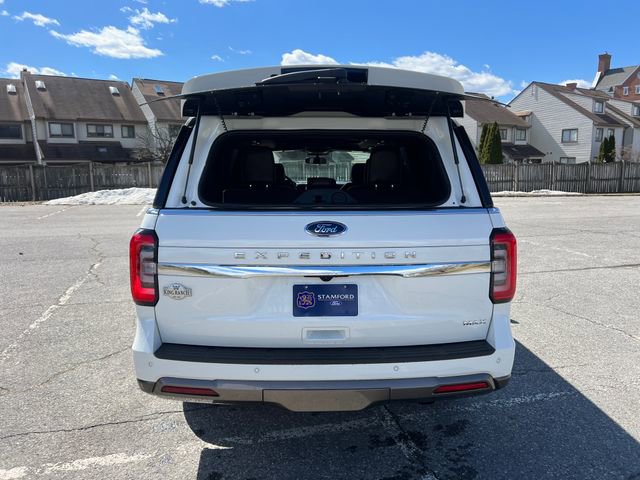 Used 2024 Ford Expedition Max King Ranch image 27