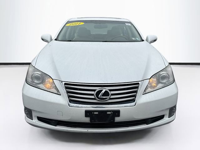Used 2011 Lexus ES 350 video 2