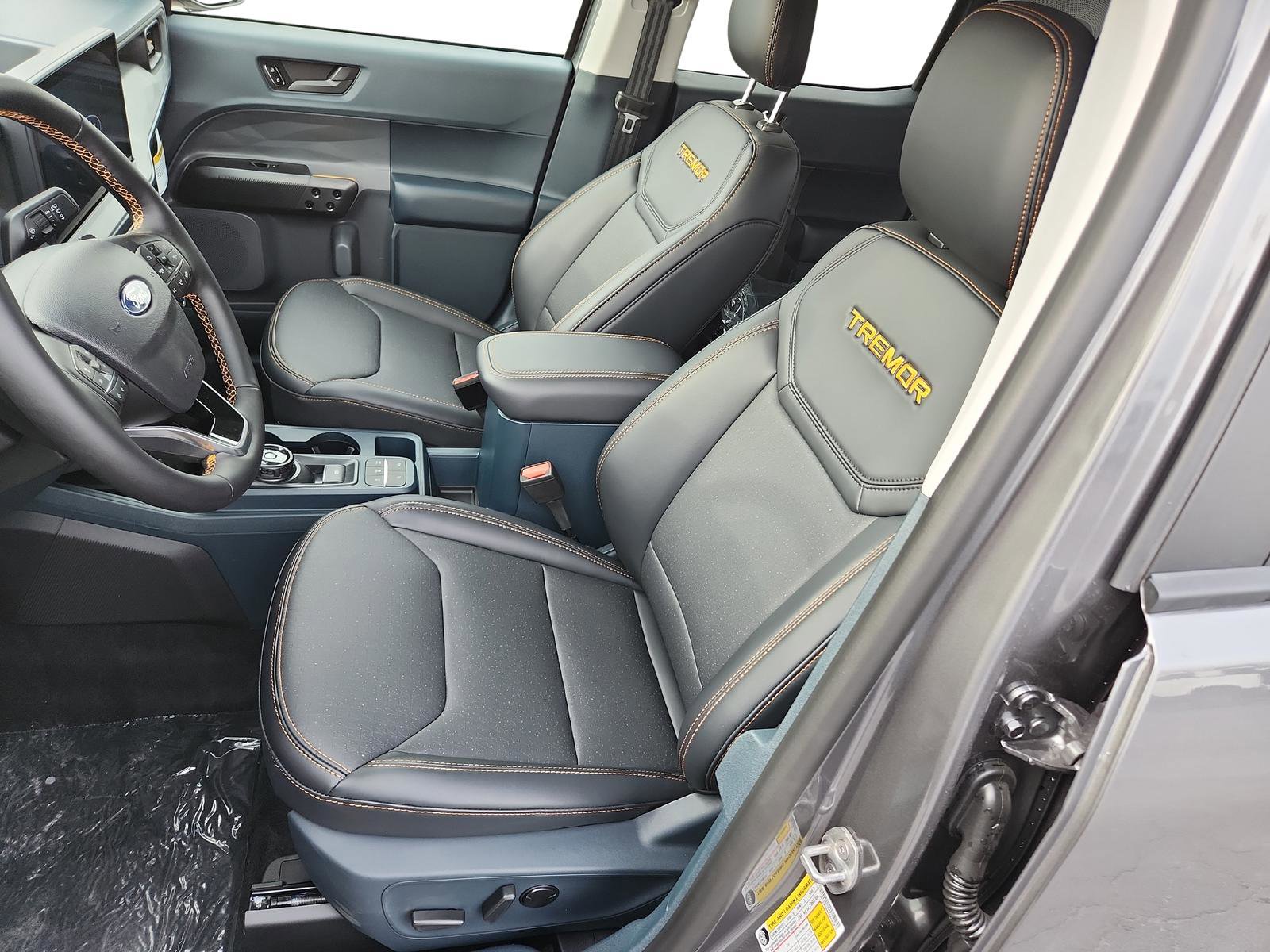 New 2026 Ford Maverick Tremor image 12