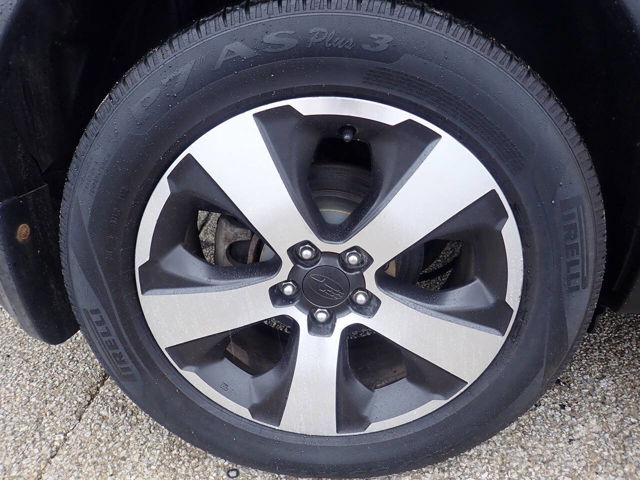 Used 2014 Subaru Crosstrek Touring image 32