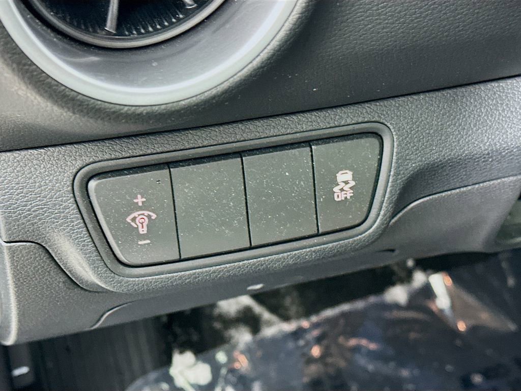 Used 2024 Kia Forte LXS image 15