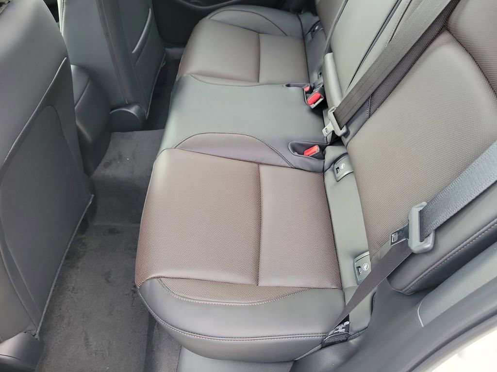 New 2026 MAZDA MAZDA3 2.5 Turbo Premium Plus image 14