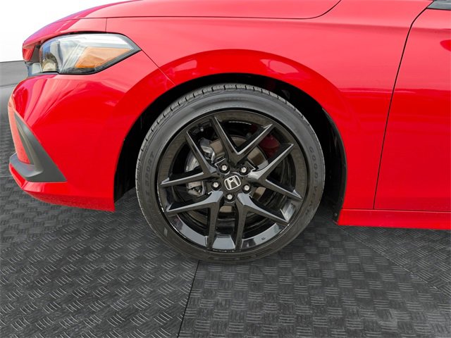 Used 2023 Honda Civic Sport image 13