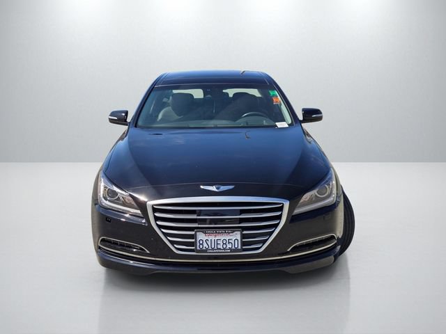 Used 2015 Hyundai Genesis 3.8 w/ Option Group 04 AWD/4WD image 2