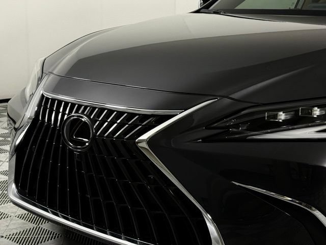 Used 2025 Lexus ES 350 Ultra Luxury w/ Accessory Package (Z2) FWD image 14