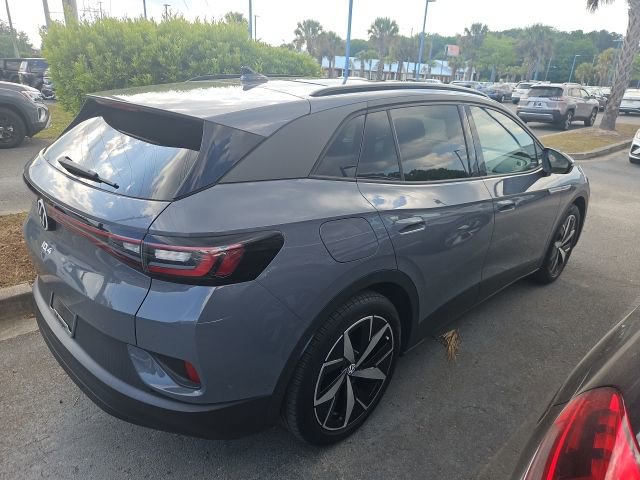 Used 2023 Volkswagen ID.4 Pro S image 5