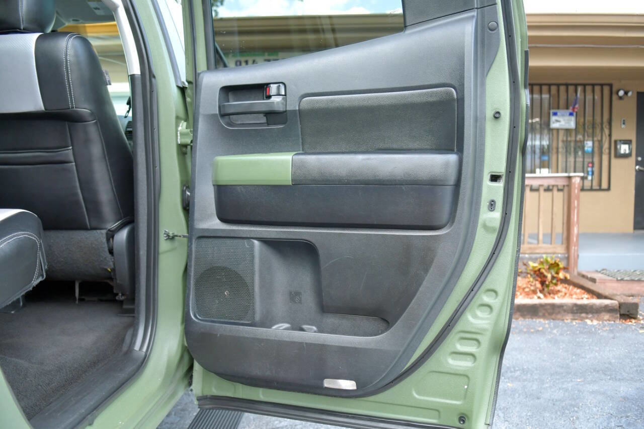 Used 2007 Toyota Tundra SR5 RWD image 34