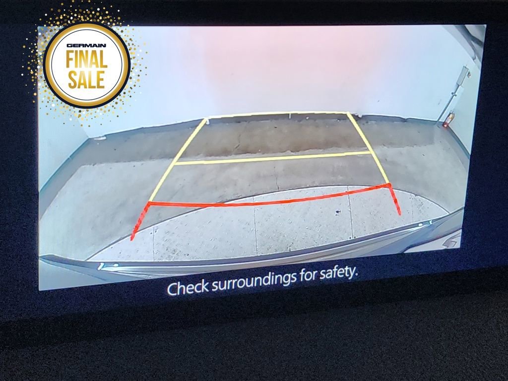 Used 2022 MAZDA CX-5 Carbon Edition image 30