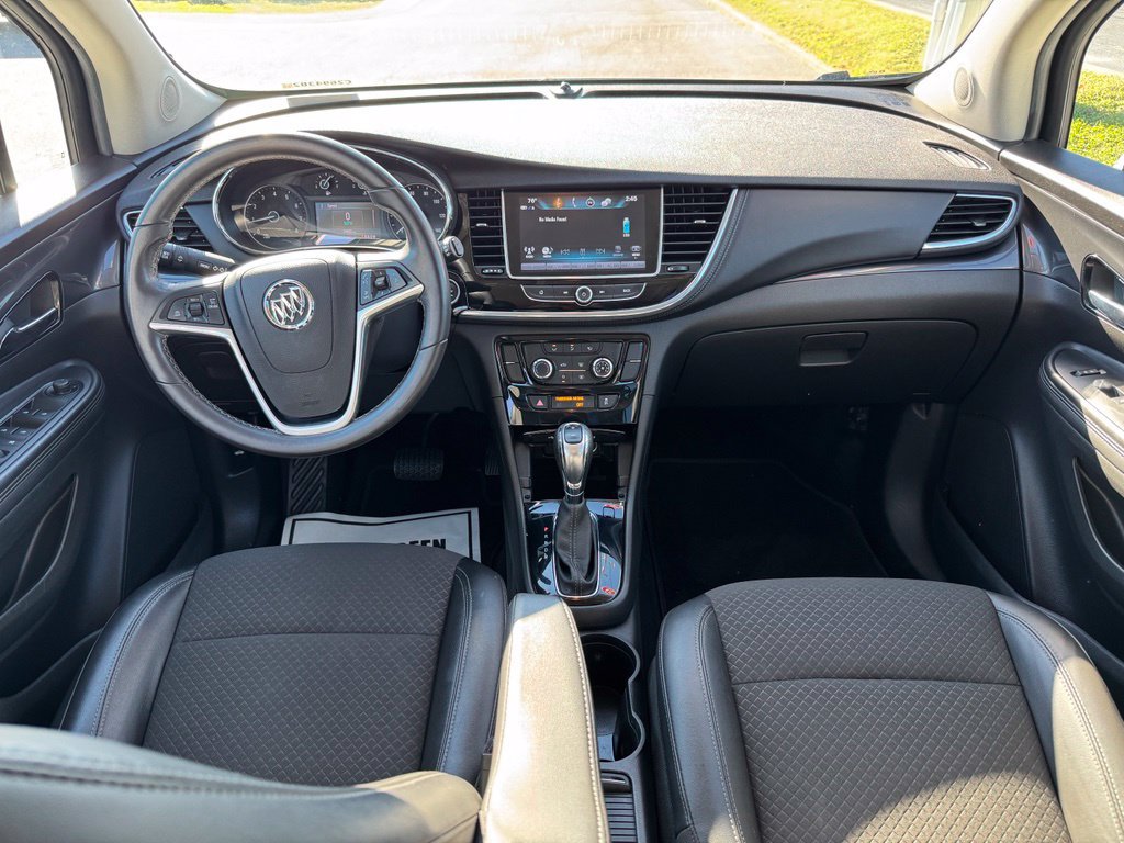 Certified 2020 Buick Encore Preferred FWD image 16