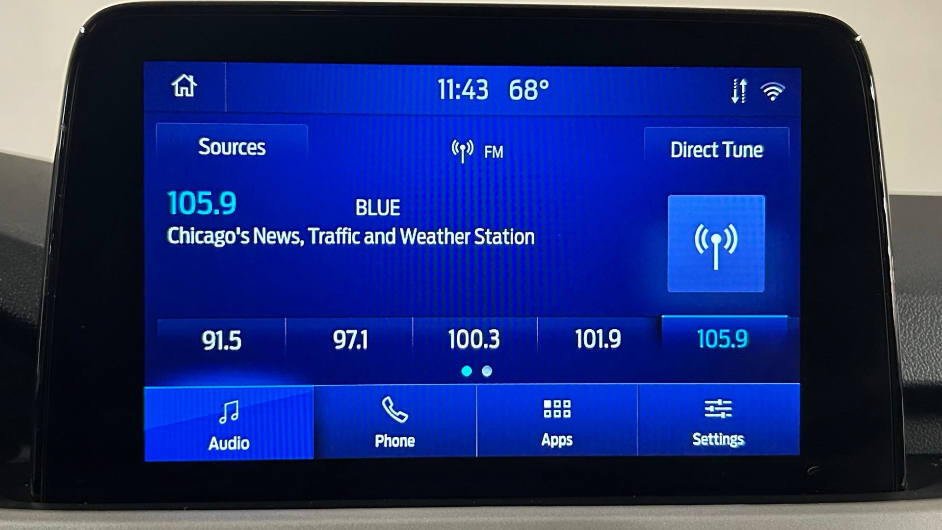 Used 2020 Ford Escape SE AWD/4WD image 63