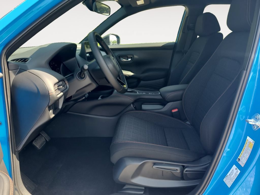 Used 2027 Honda HR-V Sport image 9