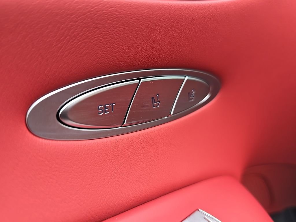 New 2026 Genesis GV70 3.5T Sport Prestige image 20