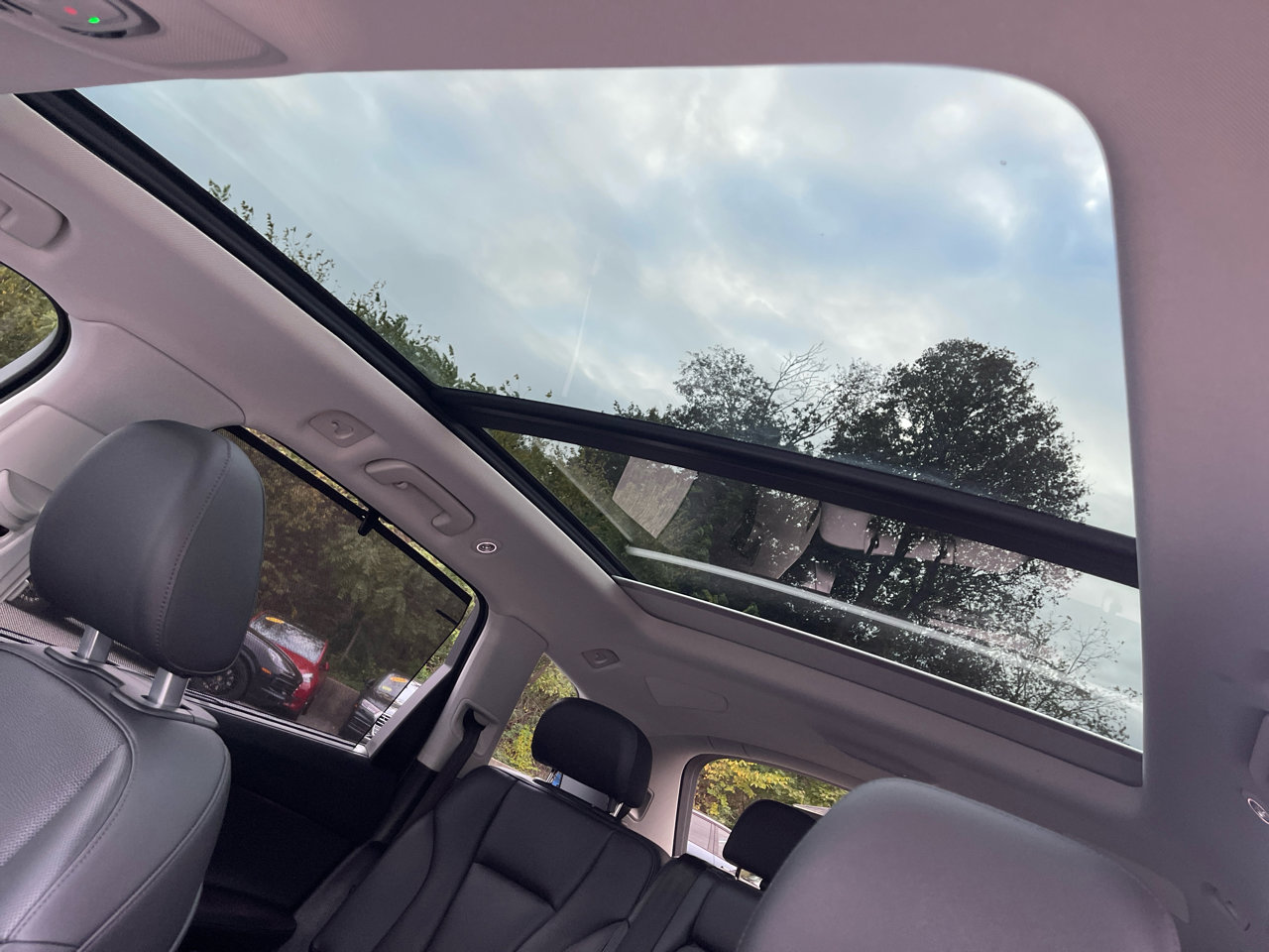 Used 2023 Audi Q7 3.0T Premium Plus image 54