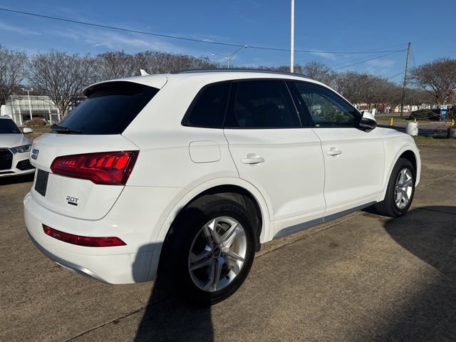 Used 2018 Audi Q5 2.0T Premium image 4