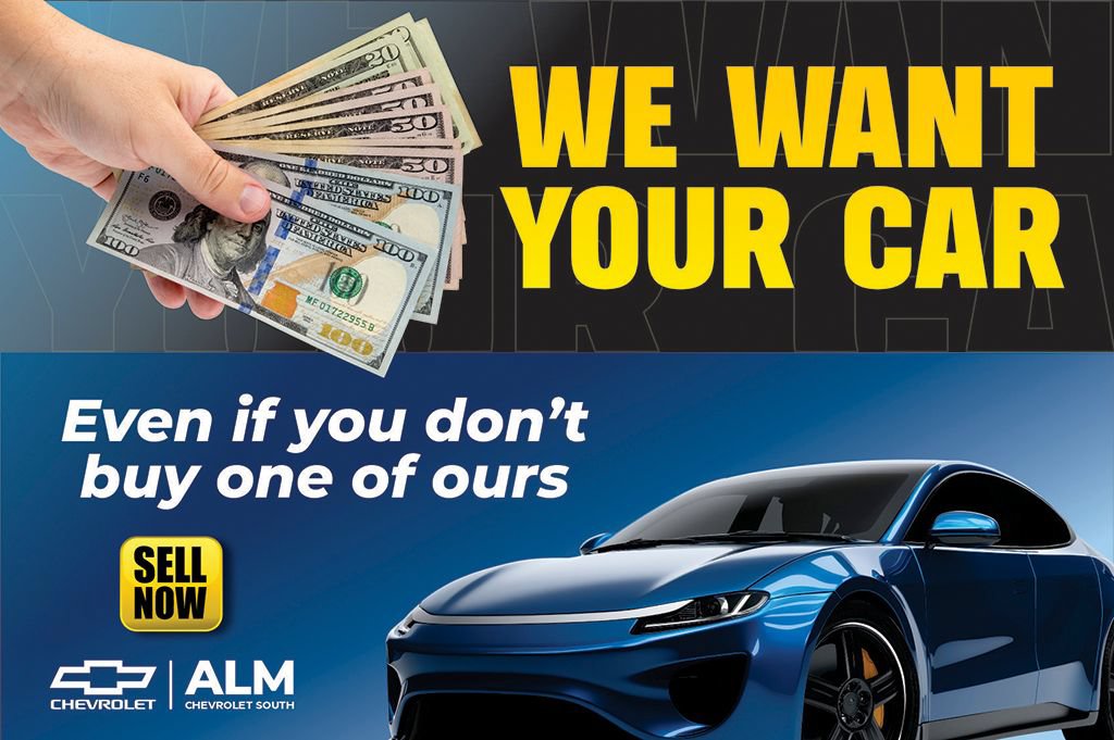 Used 2025 Chevrolet Malibu RS FWD image 3
