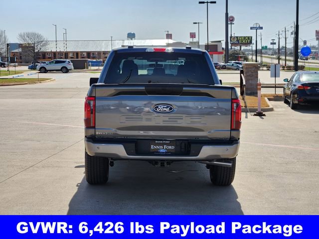 New 2026 Ford F150 STX w/ Equipment Group 200A image 6