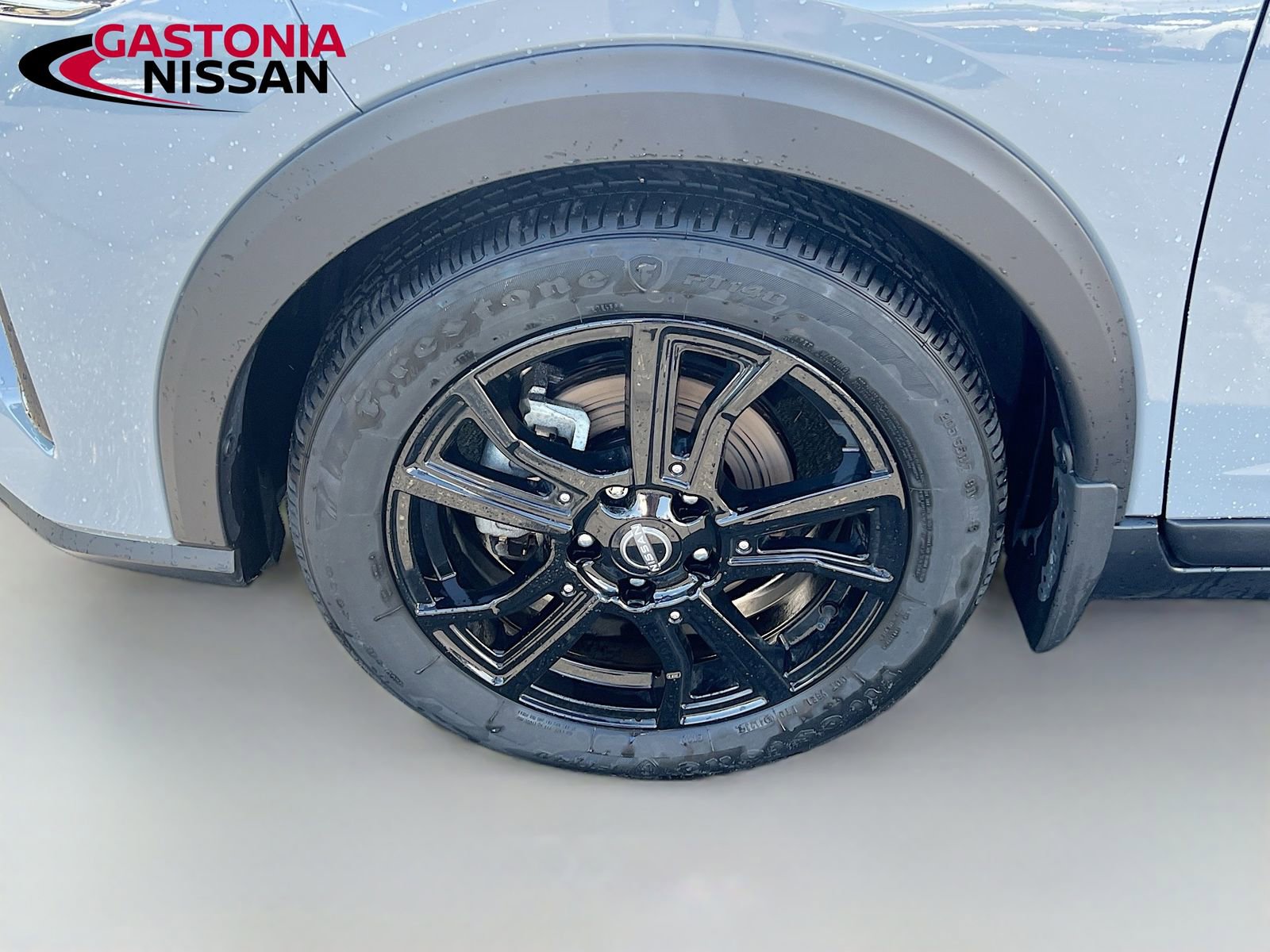 Used 2024 Nissan Kicks SR w/ SR Premium Package image 38