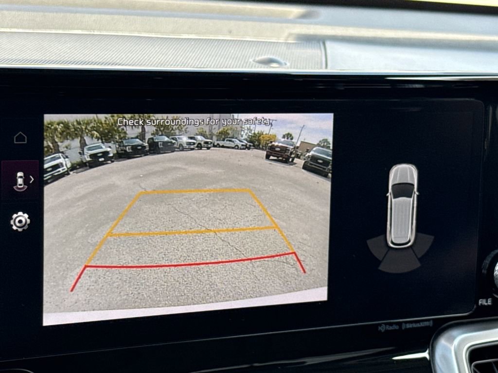 Used 2022 Kia Sorento S image 20