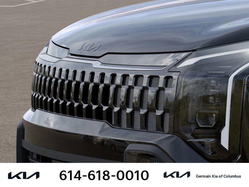 New 2026 Kia Sportage X-Line image 15