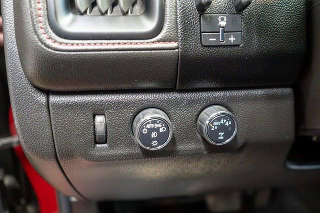 Used 2018 GMC Canyon All Terrain w/ Trailering Package AWD/4WD image 19
