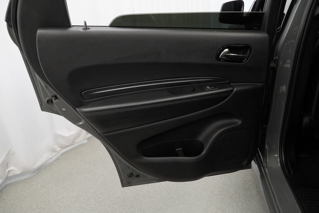 Certified 2021 Dodge Durango GT AWD/4WD image 46