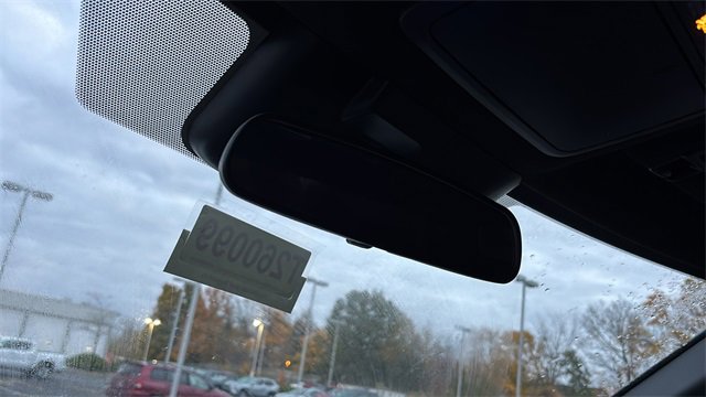 New 2026 Toyota Tundra SR5 image 22