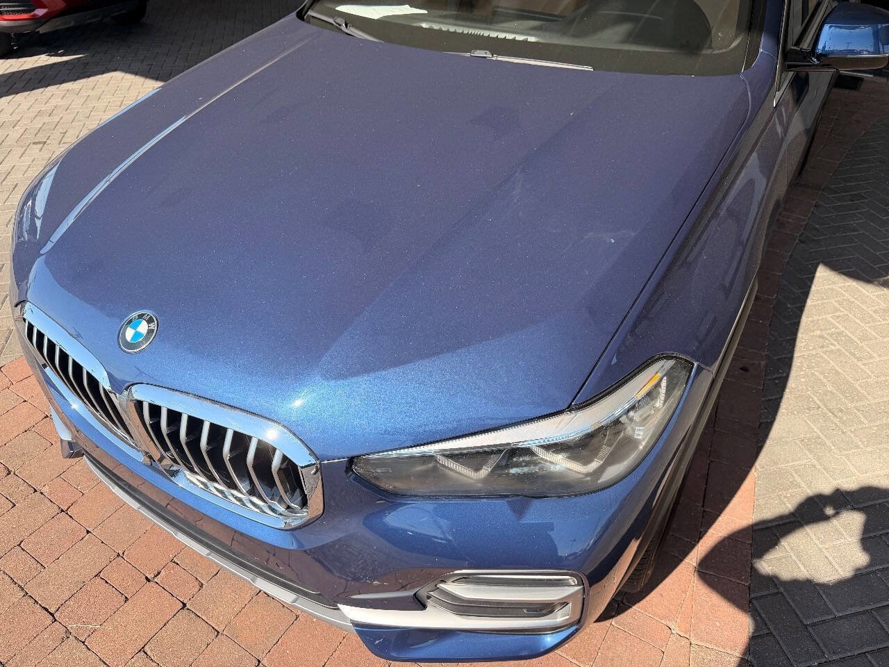 Used 2019 BMW X5 xDrive40i w/ Convenience Package image 49