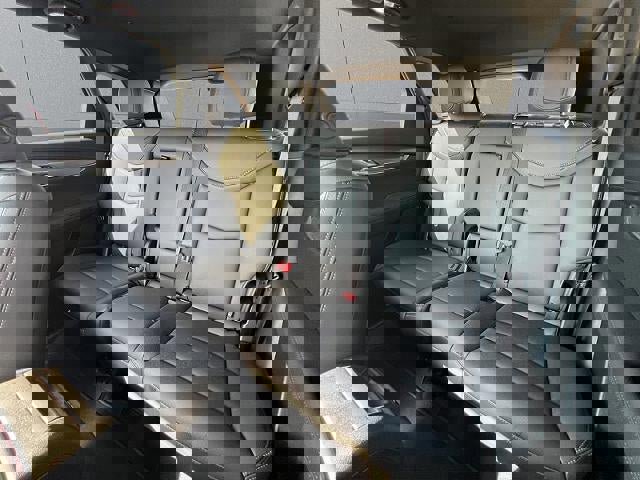 New 2025 Cadillac XT5 Luxury w/ LPO, Floor Liner Package image 13