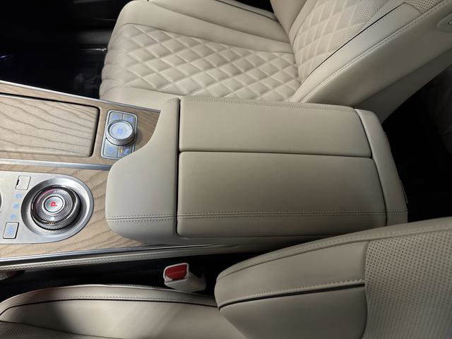 Used 2024 Genesis GV80 3.5T w/ Prestige Package image 21